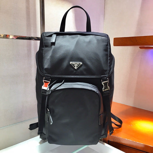 Bolso negro