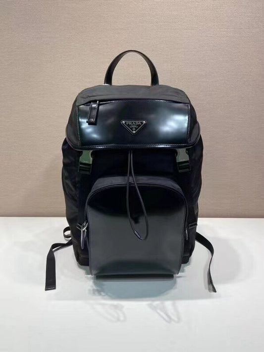 Bolso negro