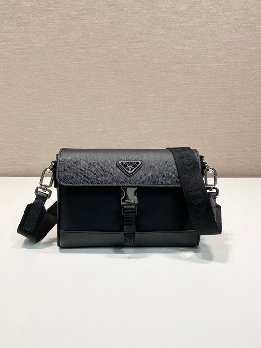 Bolso negro