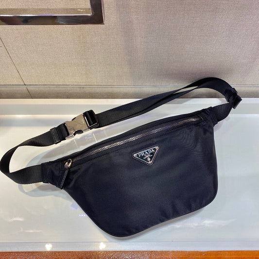 Bolso negro