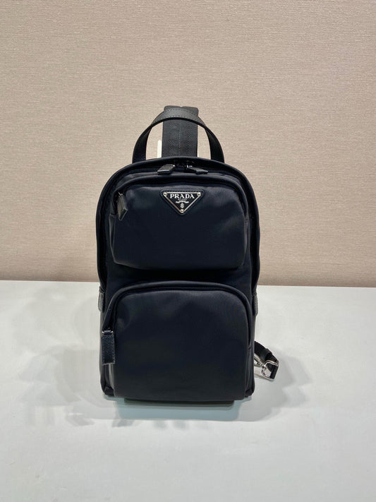 Bolso negro