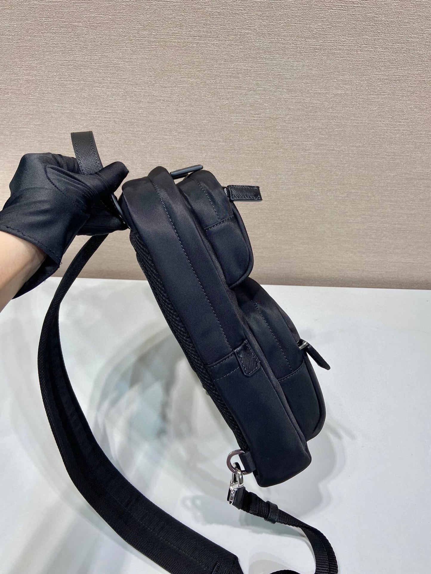 Black Bag