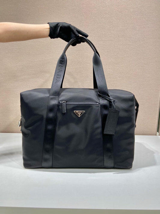 Bolso negro