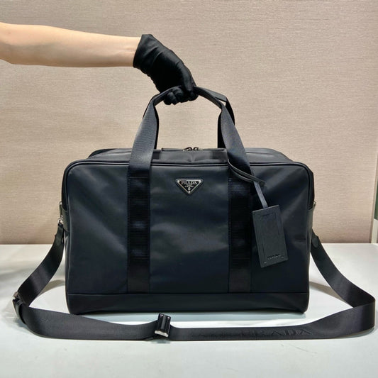 Bolso negro