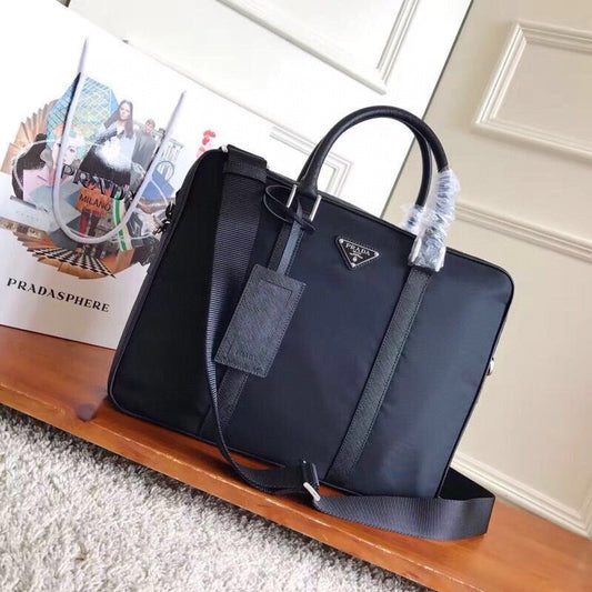 Bolso negro