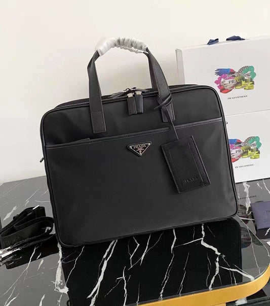 Bolso negro