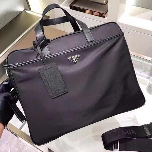 Bolso negro