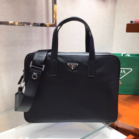 Bolso negro