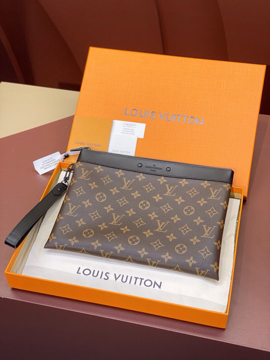 Bolso Marrón