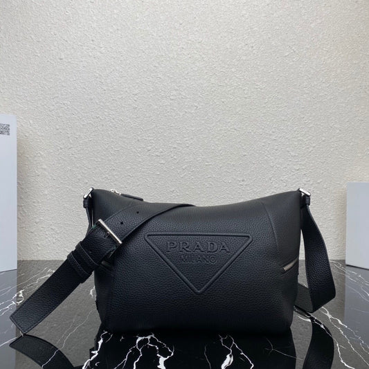 Bolso negro