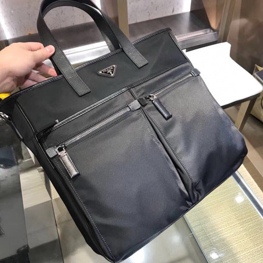 Bolso negro