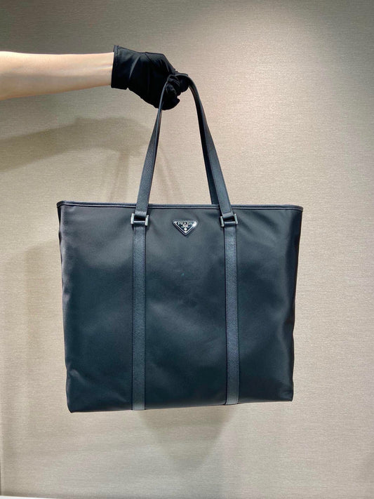 Bolso negro
