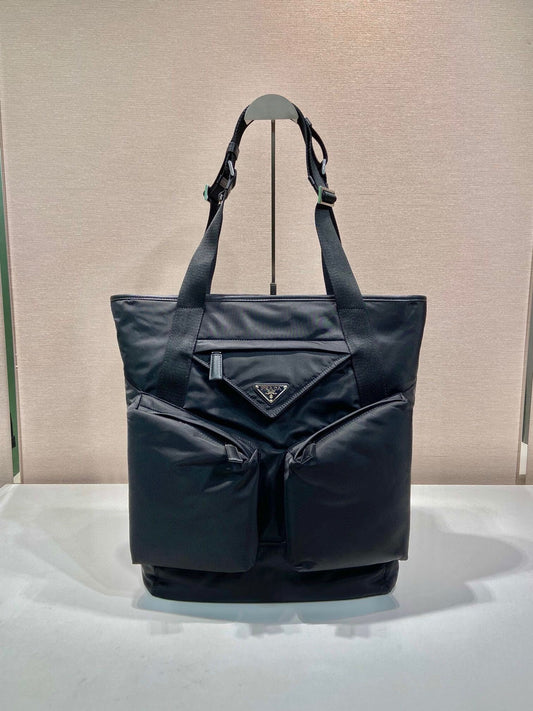 Bolso negro