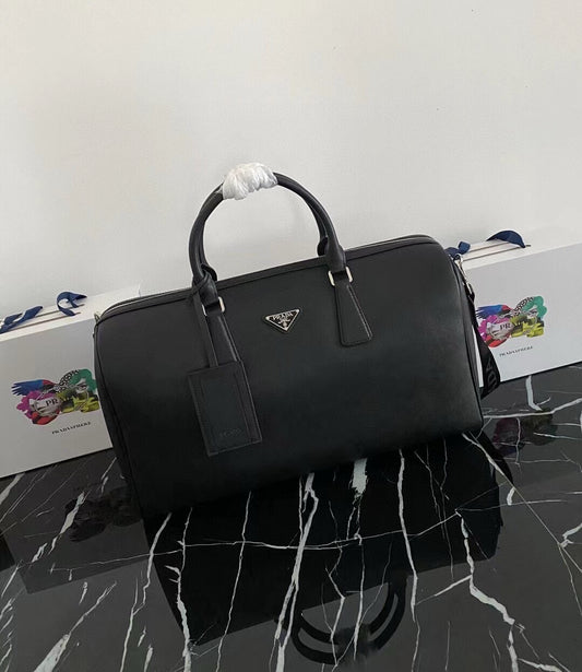 Bolso negro