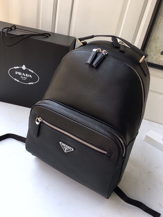 Bolso negro