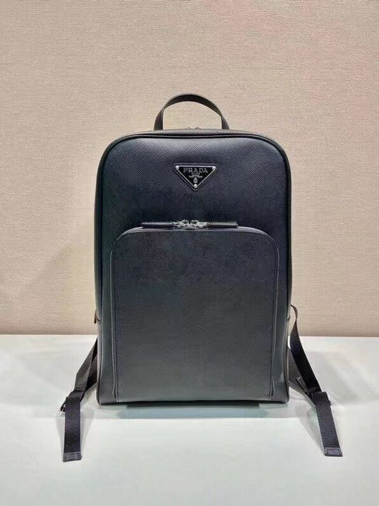 Bolso negro