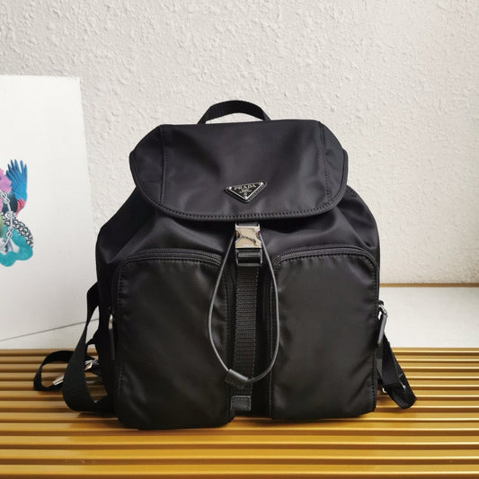 Bolso negro