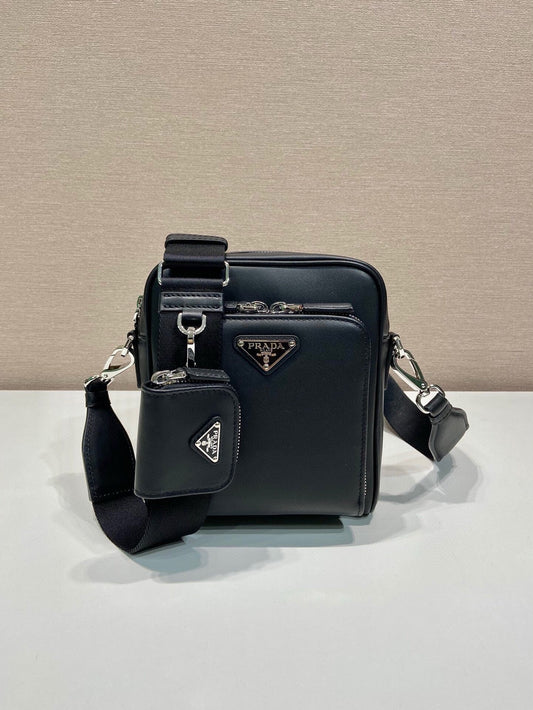 Bolso negro