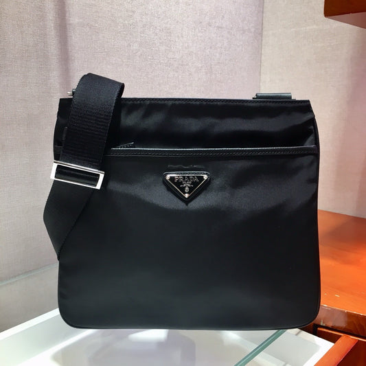 Bolso negro