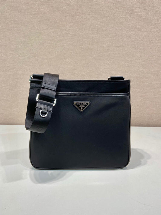Bolso negro
