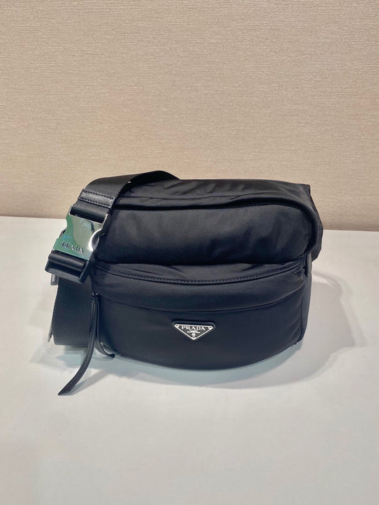 Bolso negro