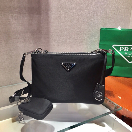 Bolso negro