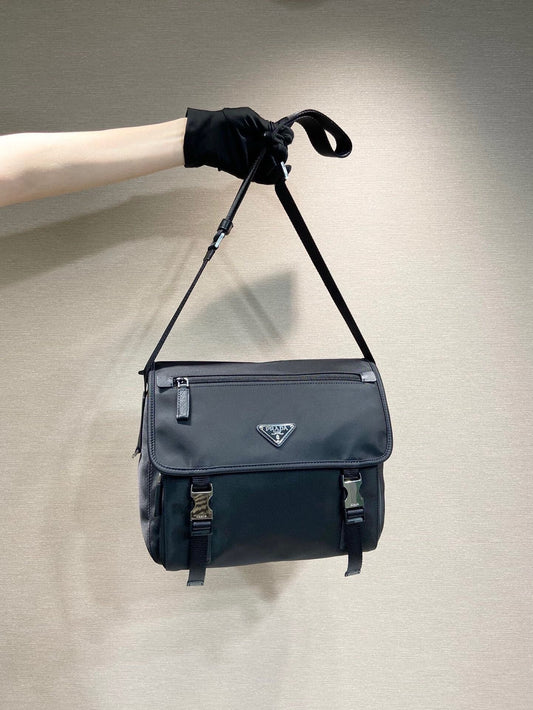Bolso negro