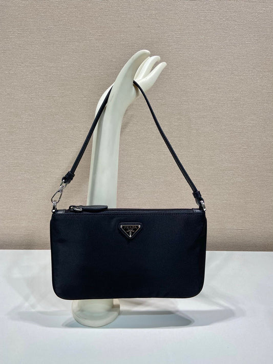 Bolso negro