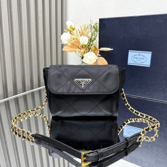 Bolso negro