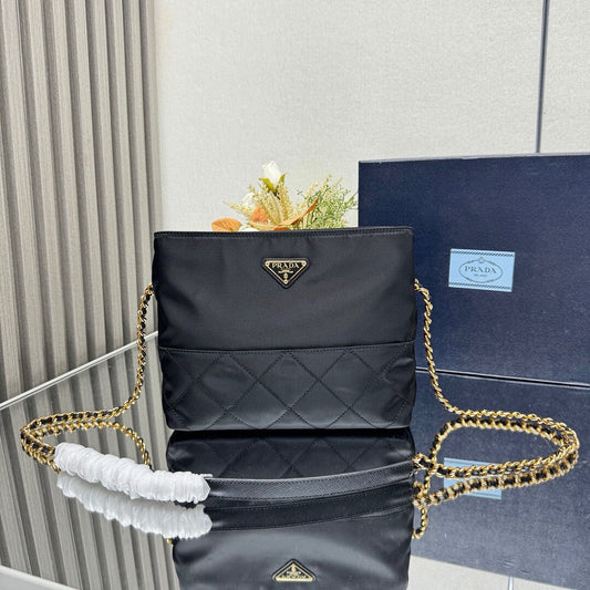 Bolso negro