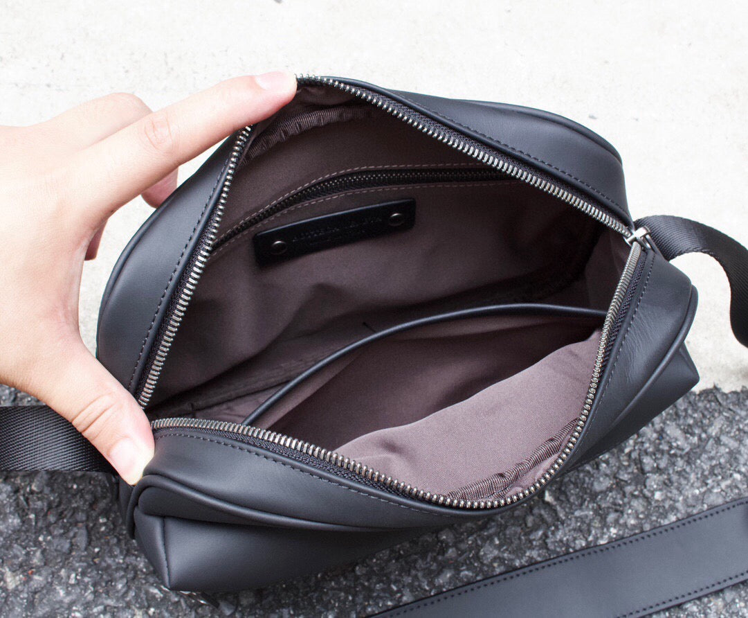 Black Bag