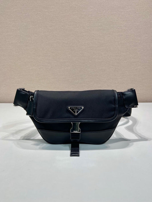 Bolso negro