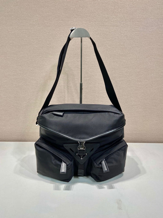 Bolso negro