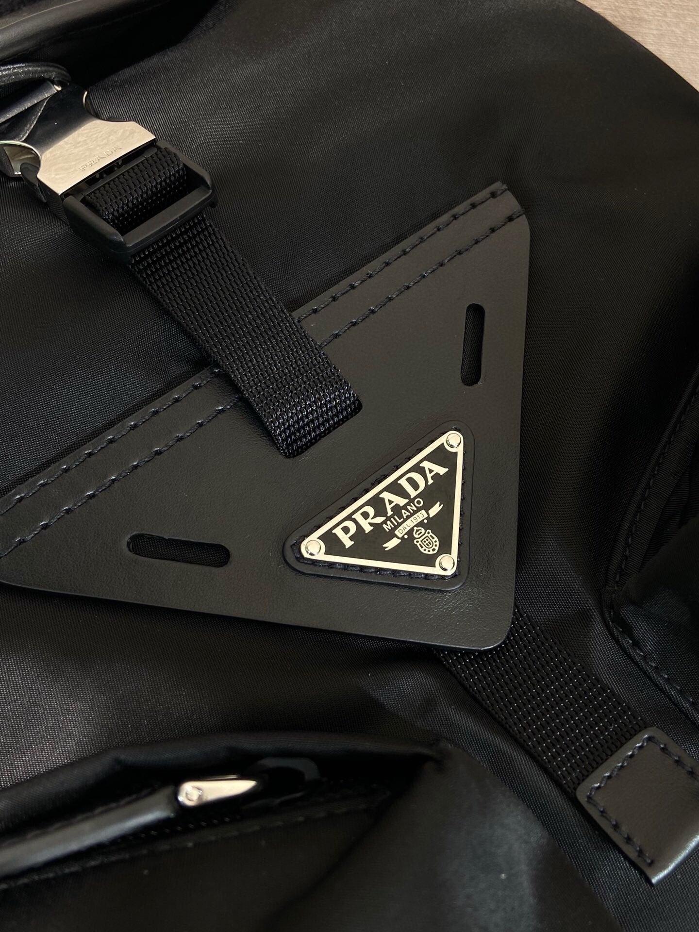 Black Bag