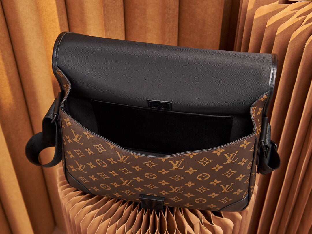 Bolso Marrón