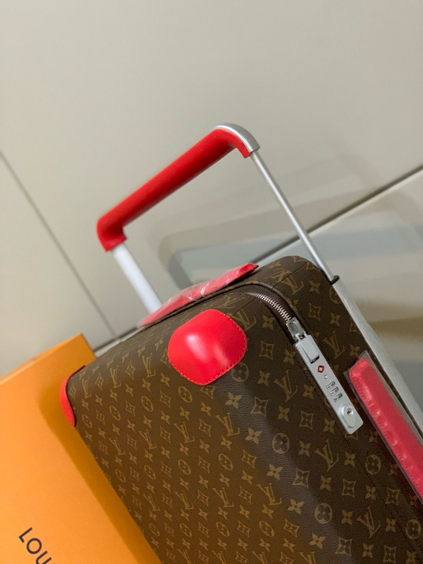 Multi-Colors Bag
