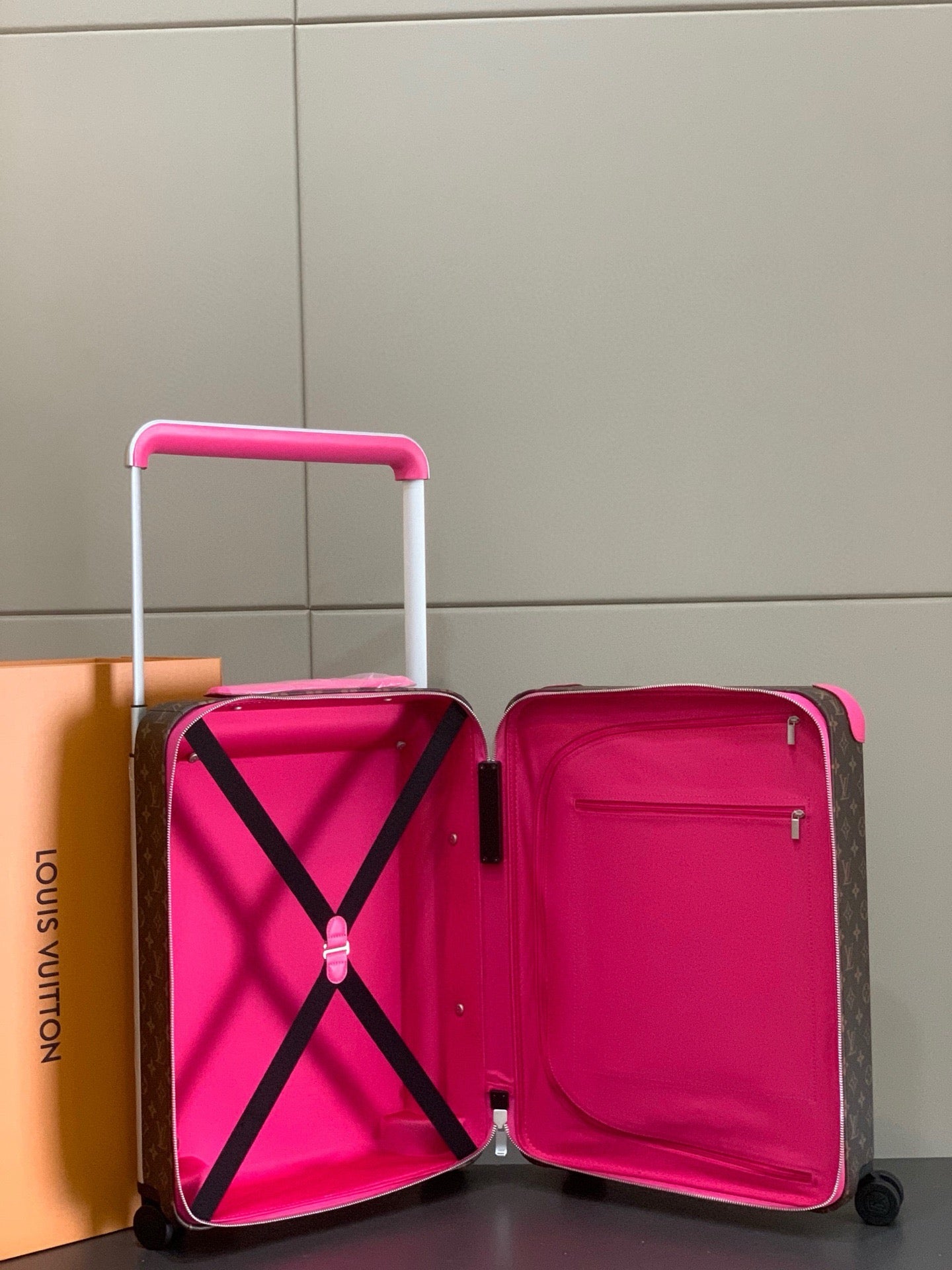 Multi-Colors Bag