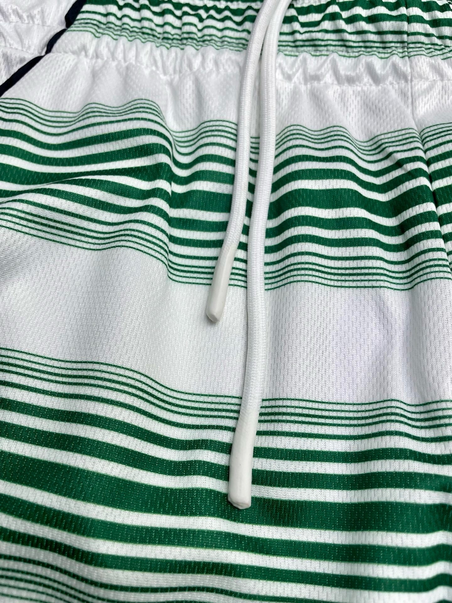 Mehrfarbige Shorts