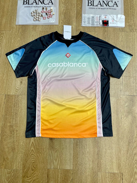 Multi-Colors T-Shirt