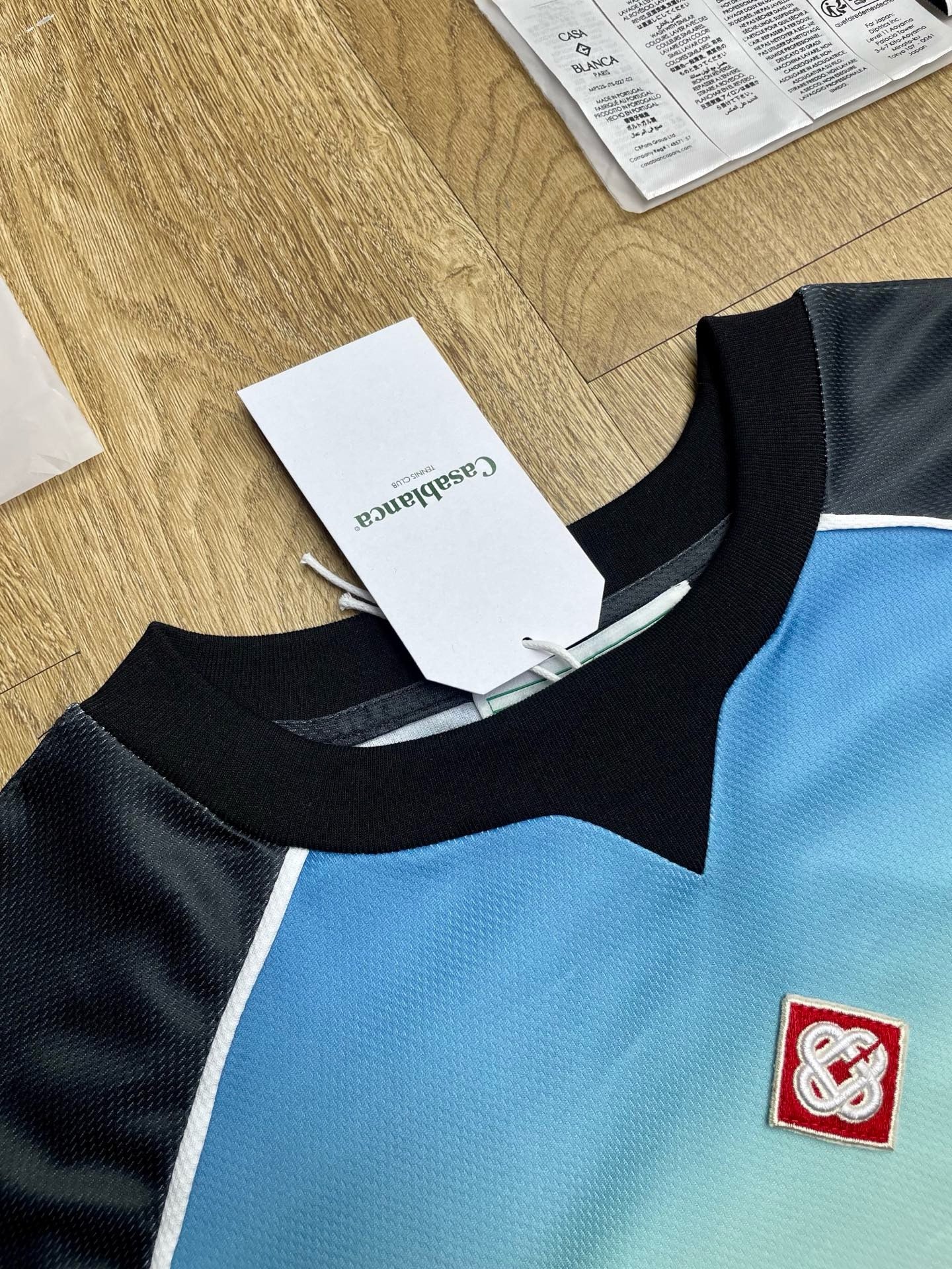 Multi-Colors T-Shirt