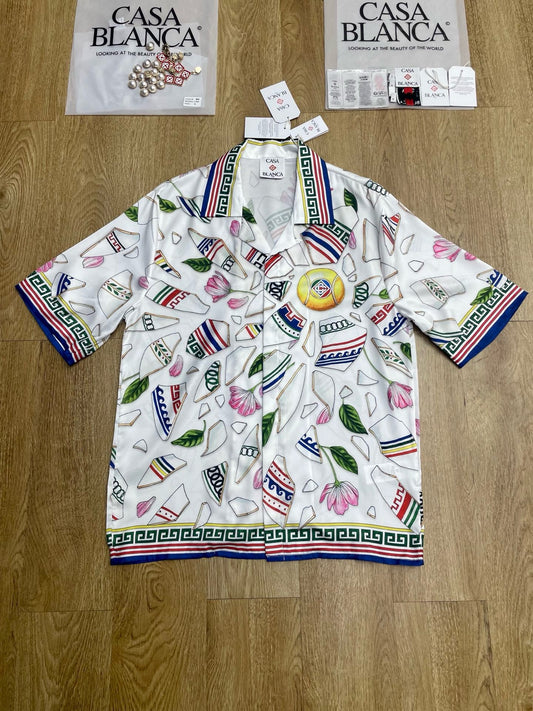 Multi-Colors T-Shirt