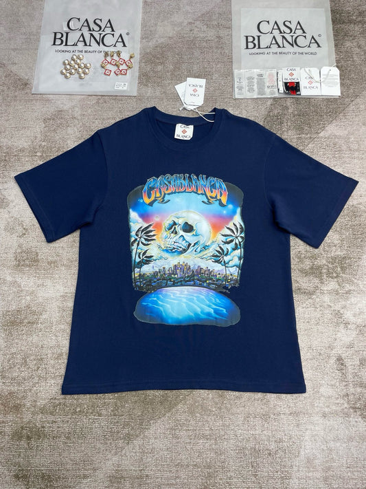 Multi-Colors T-Shirt