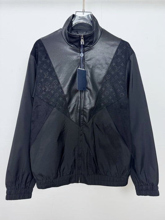Black Jacket