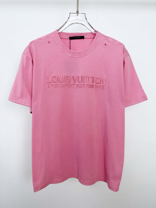 Pink T-Shirt