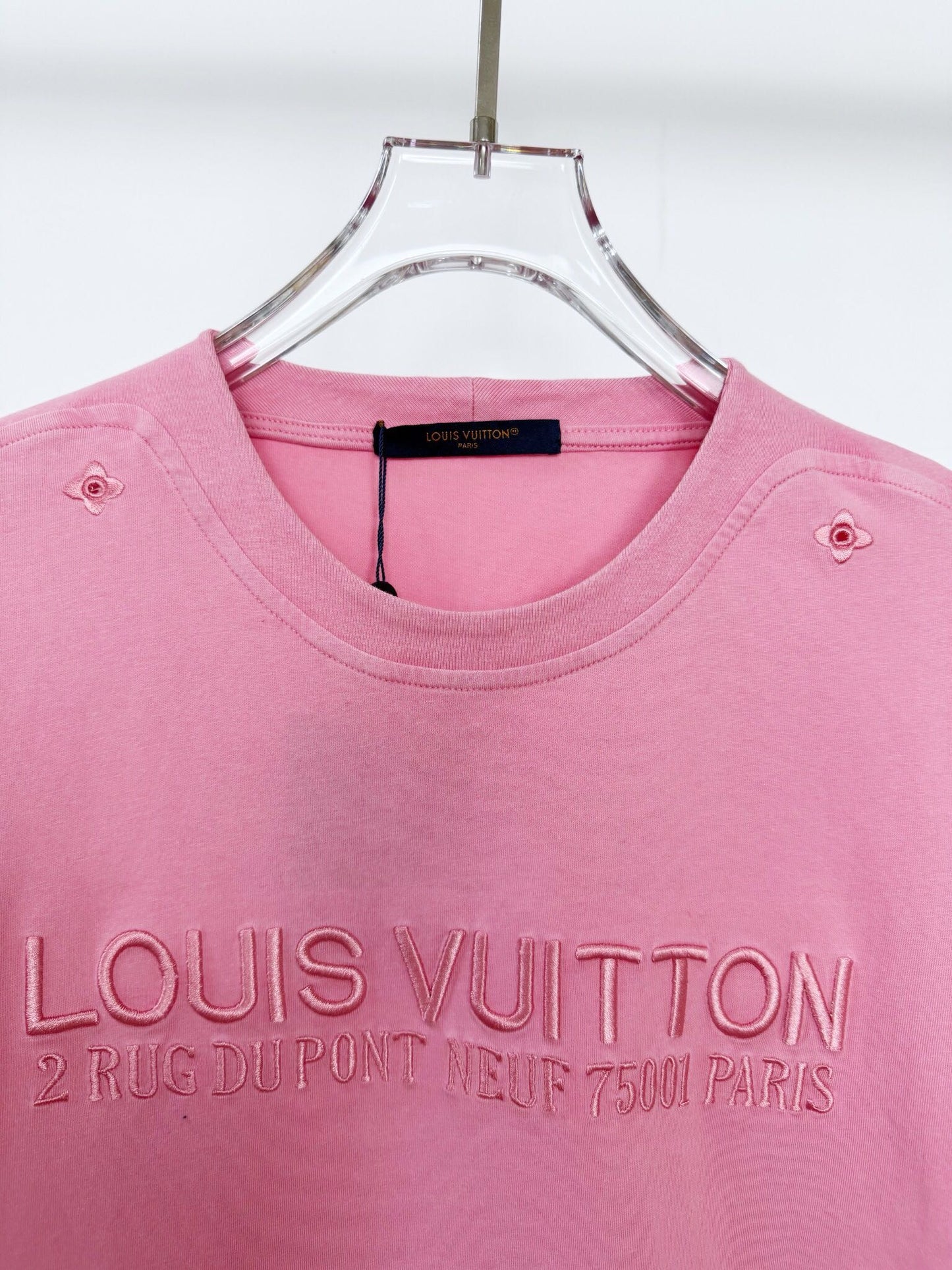 Pink T-Shirt