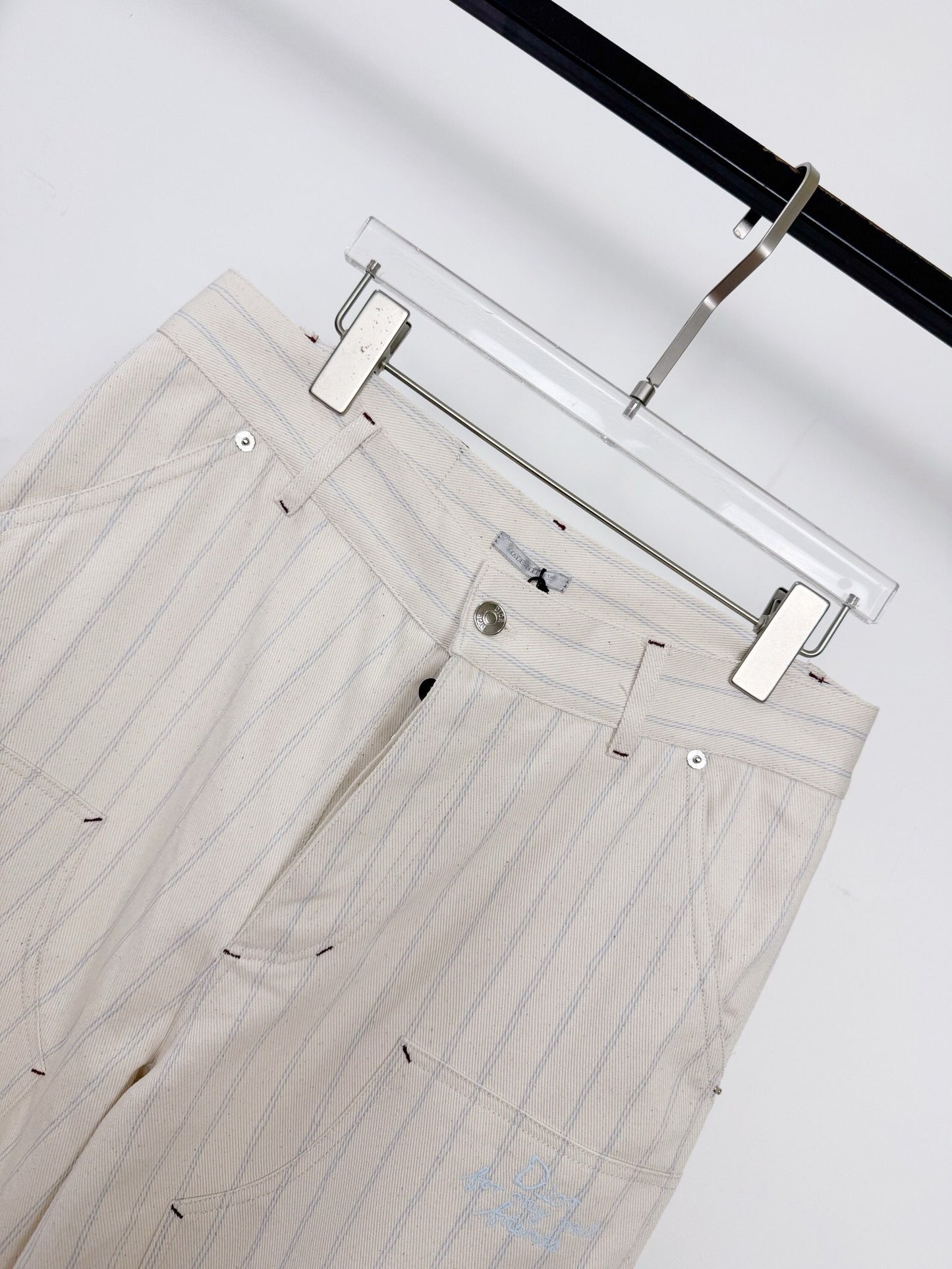 Pantalón Albaricoque