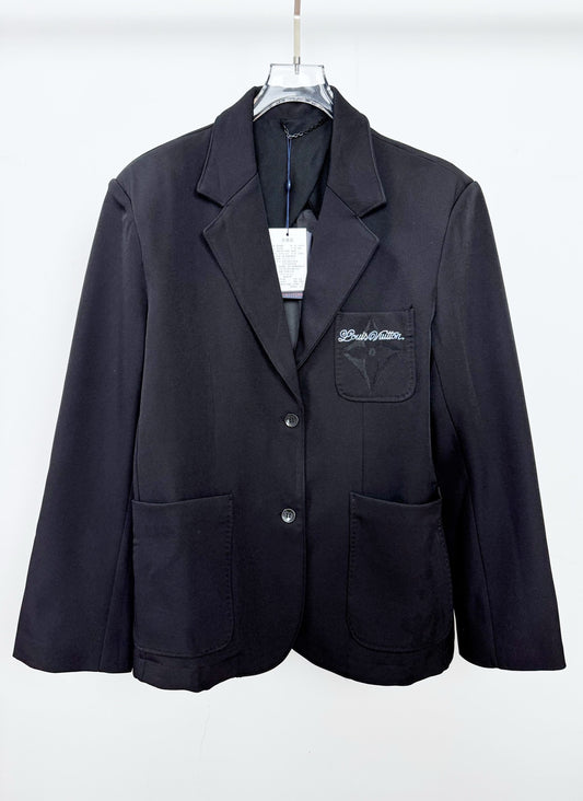 Black Jacket