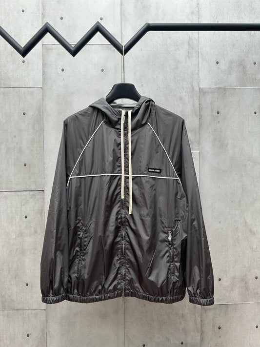 Black Jacket