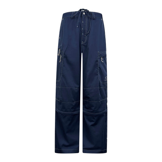 Dark Blue Pant