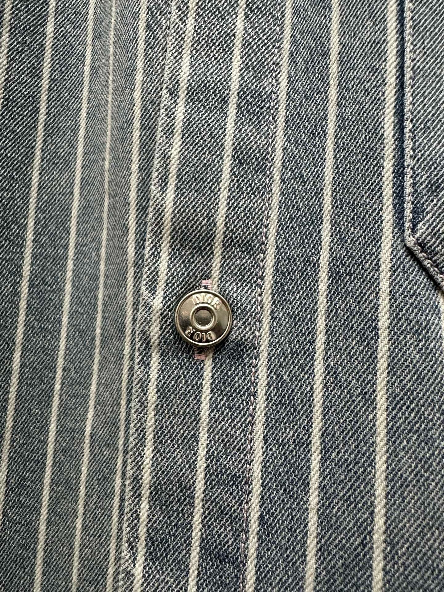Camisa multicolor